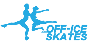 Off Ice Skates