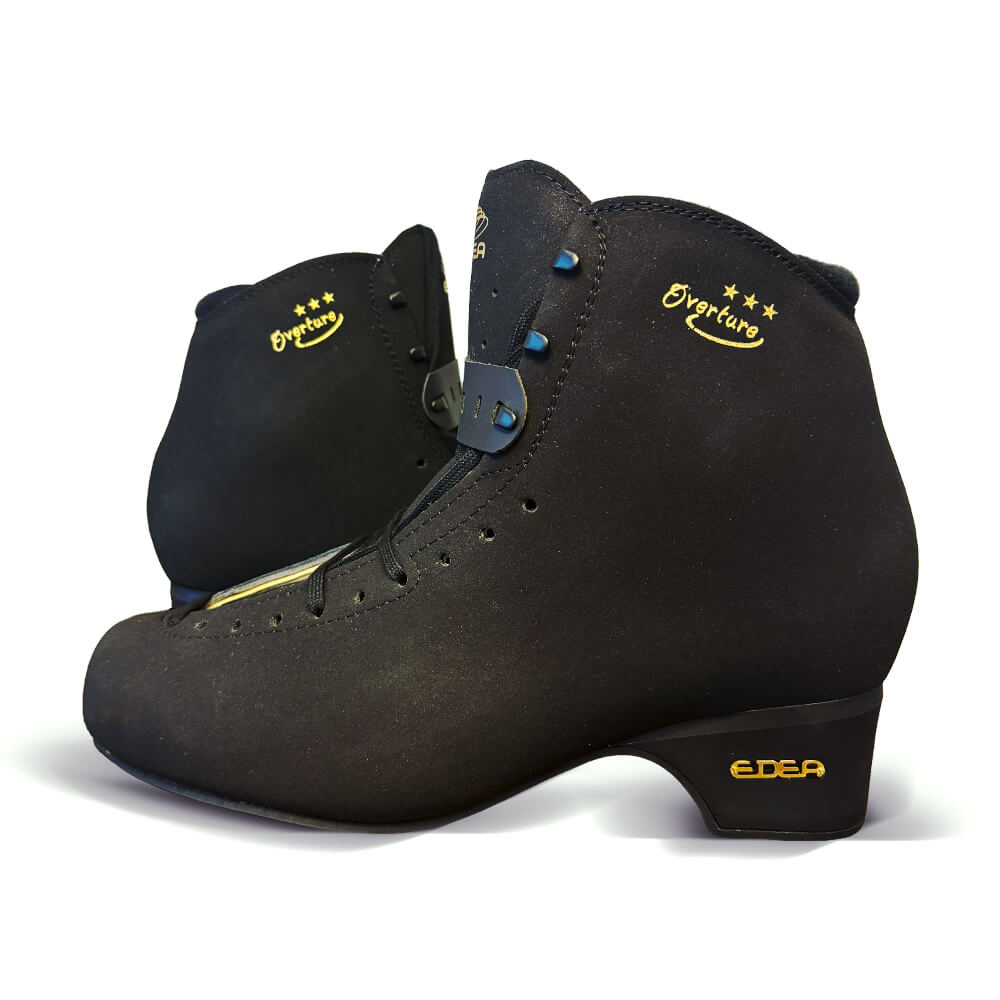 Clearance - Edea Overture BOOT ONLY! (Black) - EU47/UK12/305mm